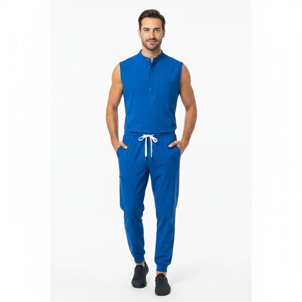 Scrubs collection