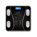 Smart Bluetooth Body Fat Scale –  with Body Composition Analyzer