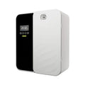 Smart Waterless Aroma Diffuser – Wall Mounted Essential Oil Scent Machine