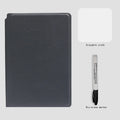 A5 Reusable Whiteboard Notebook Set – Smart, Eco-Friendly Writing Solution