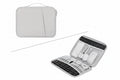 Padded Laptop & Tablet Sleeve Bag – Waterproof Carrying Case