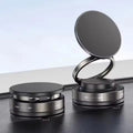 Vacuum Magnetic Car Phone Holder – 360° MagSafe-Compatible Mount