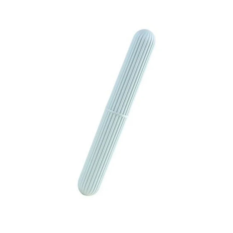 Travel Toothbrush Case Bathroom Supplies Portable Toothbrush Storage