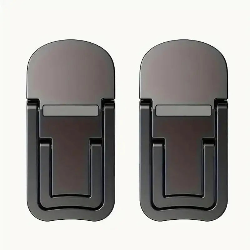 Portable Foldable Laptop Stand – Adjustable Ergonomic Riser