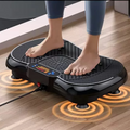 💪 Vibration Plate Exercise Machine – Full Body Fitness & Slimming Platform