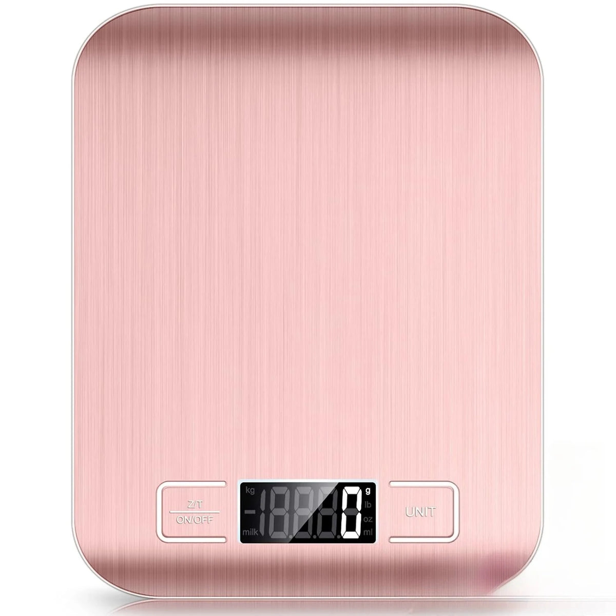Digital Kitchen Scale with Tare Function – 10kg Capacity