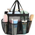 Portable Mesh Shower Caddy – Dorm, Gym, Camping & Pool Tote