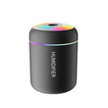 Mini Desktop Humidifier with Colorful LED Night Light