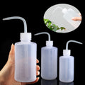 500ml Precision Squeeze Watering Bottle – Narrow-Spout Plant Waterer