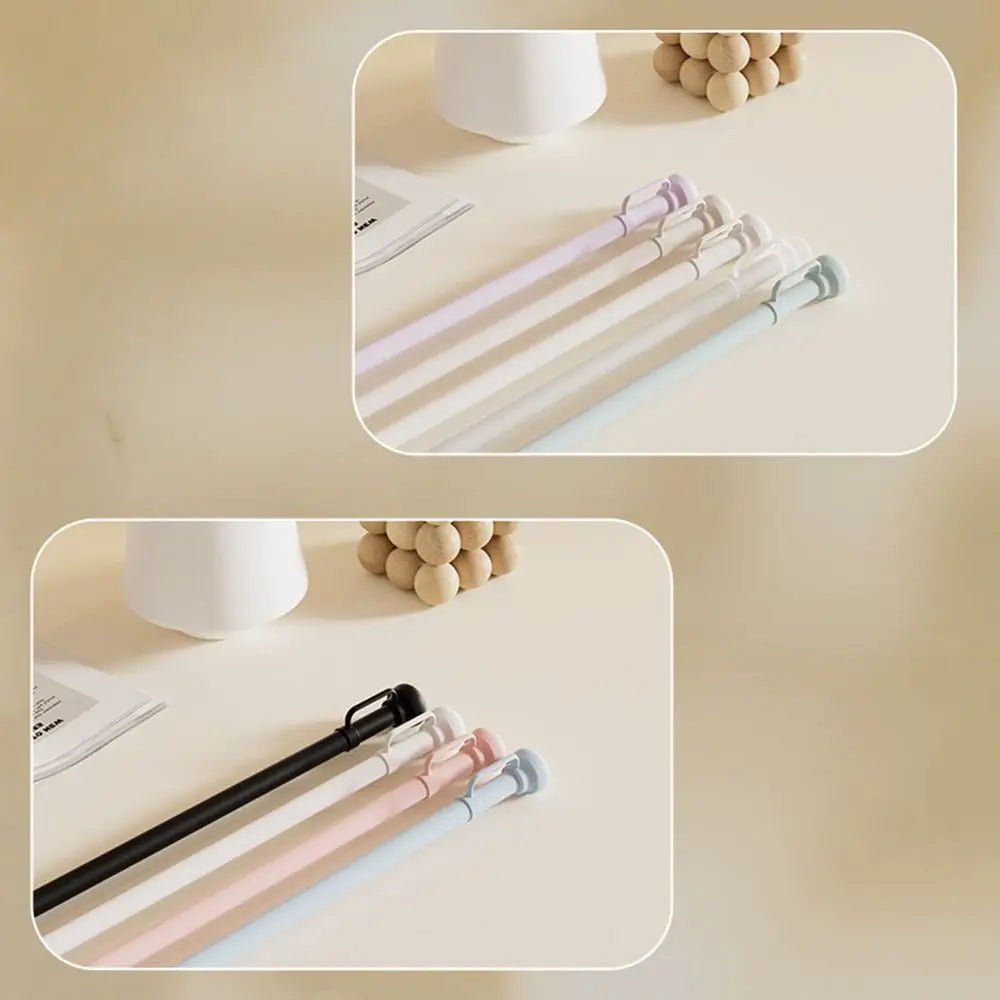 Reusable Silicone Straw – Large Diameter Long Straw with Cover for Water Bottles & Tumblers