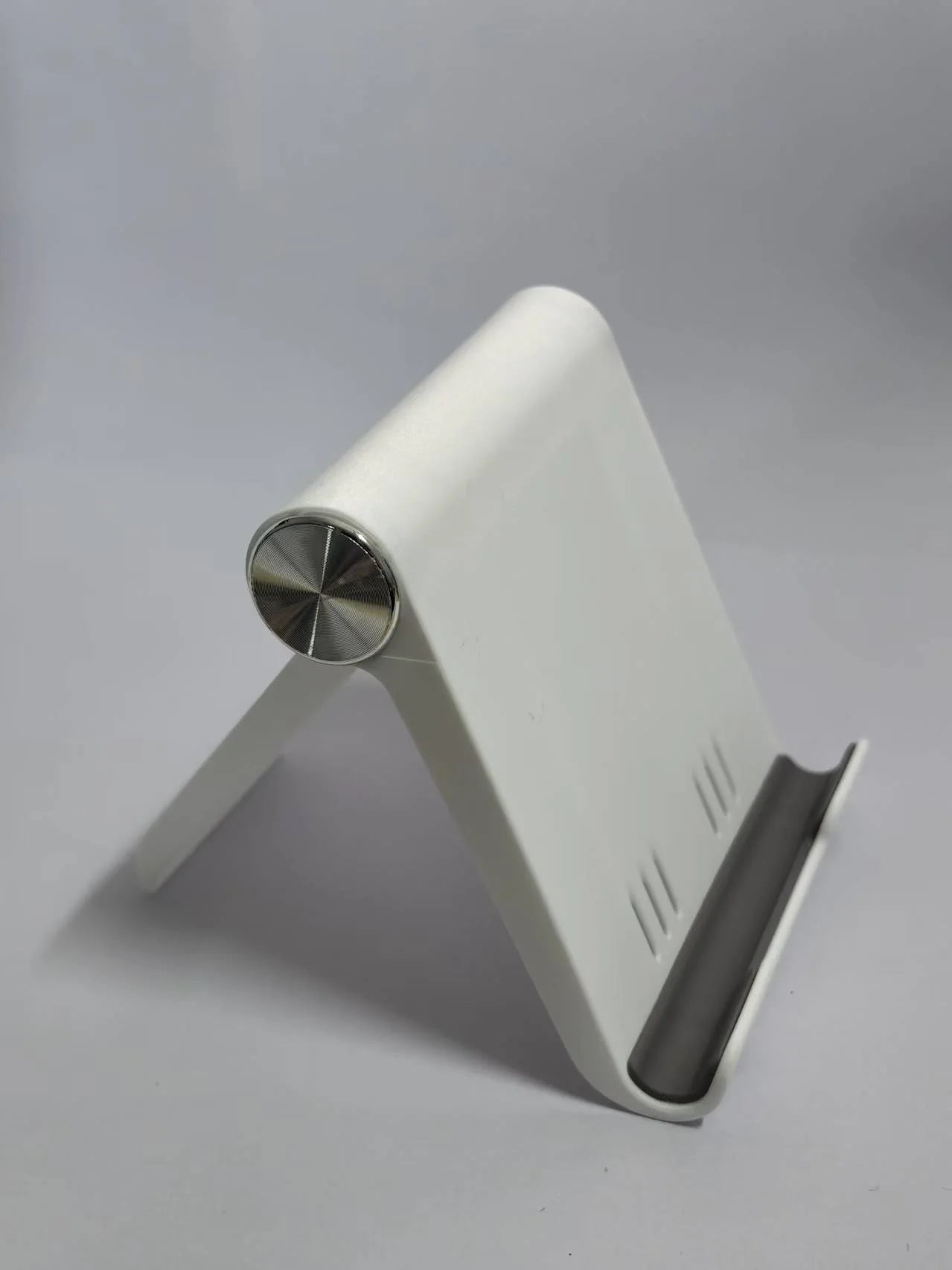 Foldable Phone & Tablet Stand – Portable Desktop Holder