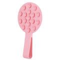 Magnetic Silicone Suction Cup Phone Holder – Portable Handheld & Mirror Mount