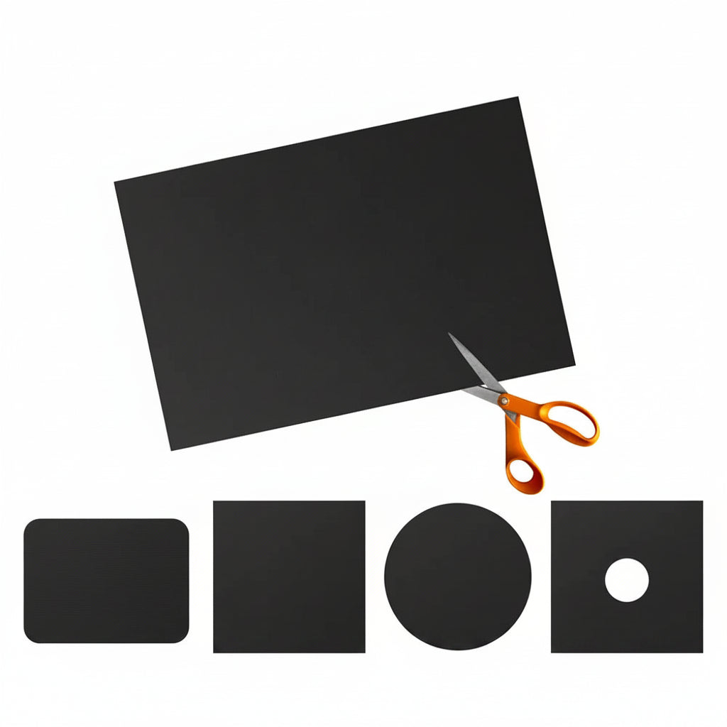 Reusable Non-Stick Oven Liner – Heat-Resistant Oven & Grill Mat