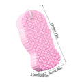 Exfoliating Bath Sponge – Body Scrubber for Shower & Bath