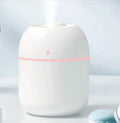 250ml USB Mini Cool Mist Humidifier with LED Light