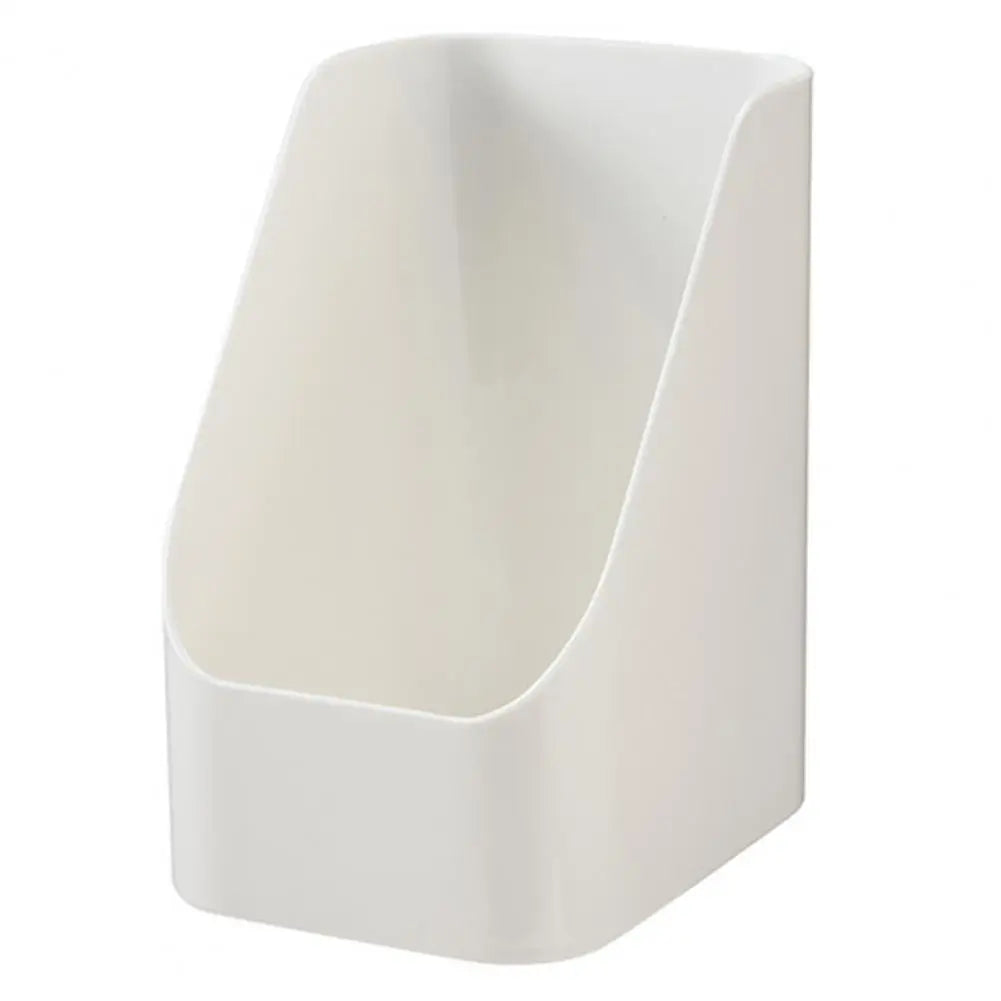 Clear Fridge Organizer Bin – Space-Saving Storage Container