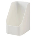 Clear Fridge Organizer Bin – Space-Saving Storage Container