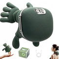 Shiatsu Neck & Shoulder Massager with Heat