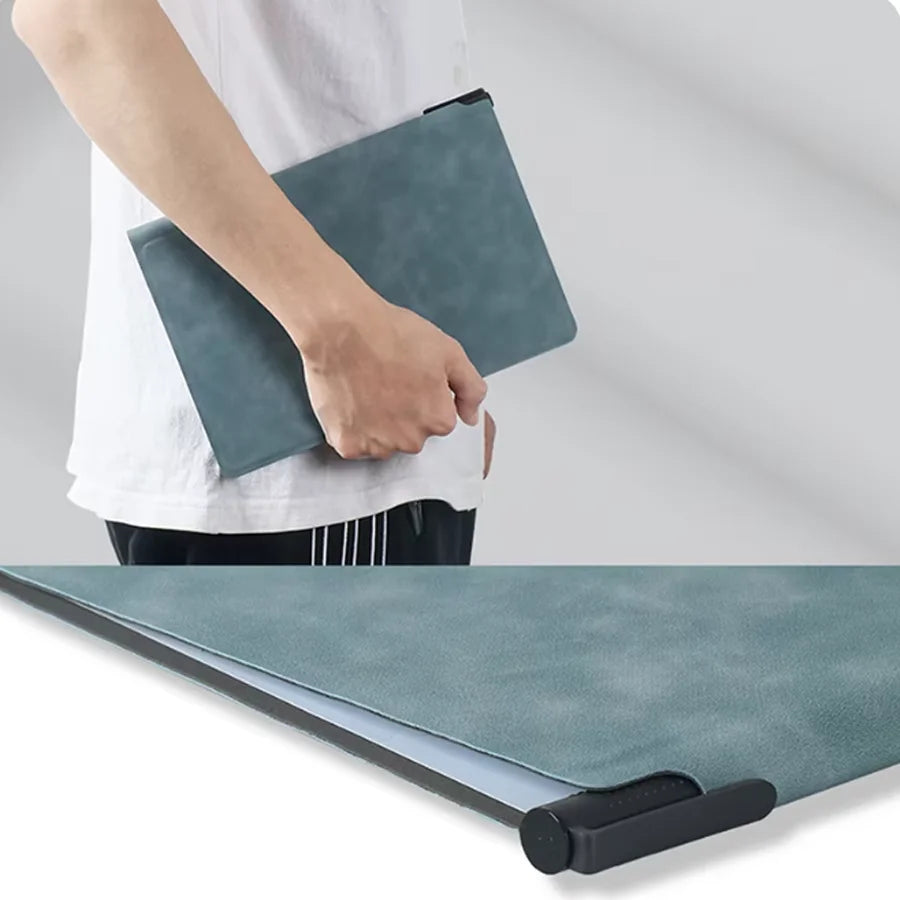 A5 Reusable Whiteboard Notebook Set – Smart, Eco-Friendly Writing Solution